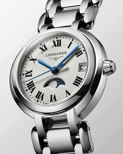 Longines PrimaLuna L8.115.4.71.6